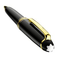 Penna Montblanc Meisterstuck Le Grand in Resina 10456 - 10456
